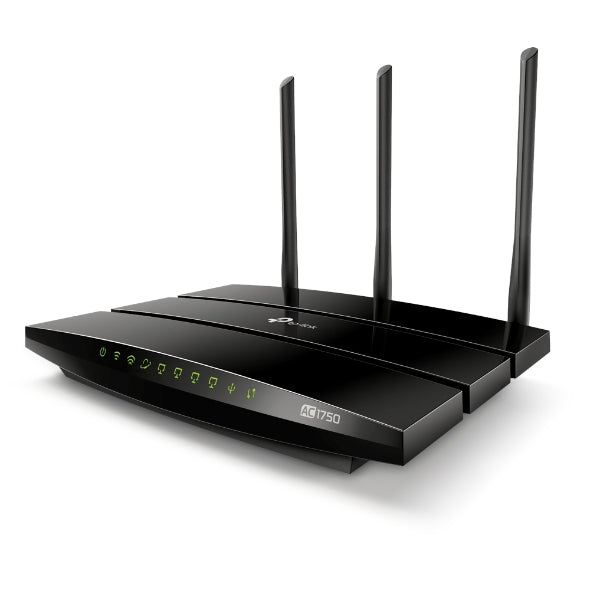 TP-Link ARCHER C7 AC1750 Wireless Dual Band Gigabit Router Fashion