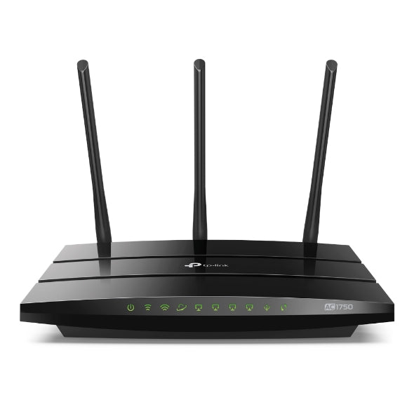 TP-Link ARCHER C7 AC1750 Wireless Dual Band Gigabit Router Fashion