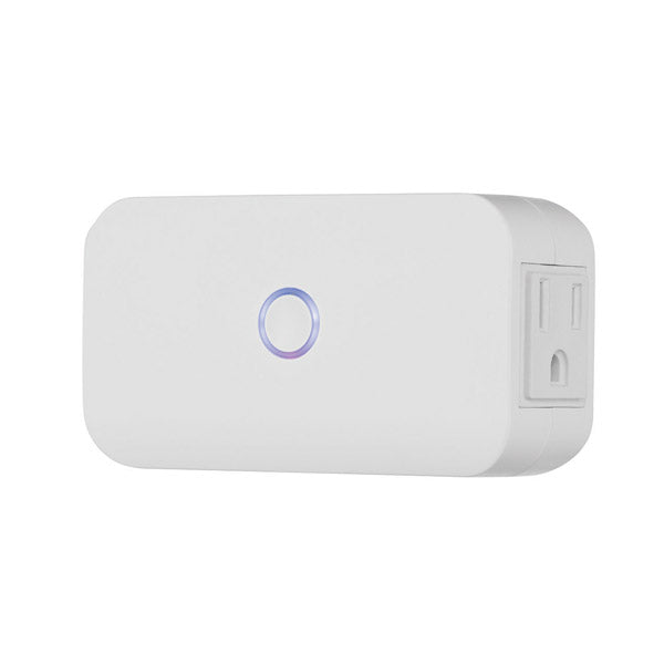Tork WFIP2EM Wi-Fi Smart Energy Plug Online Hot Sale