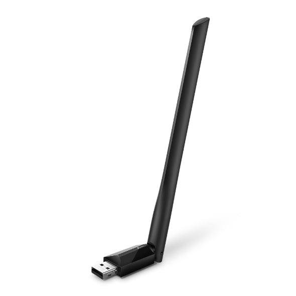 TP-Link ARCHER T2U PLUS AC600 High Gain Wireless Dual Band USB Adapter Sale