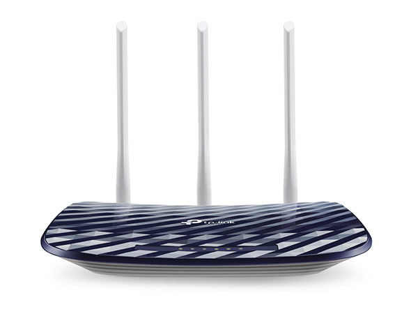 TP-Link ARCHER C20 AC750 Wireless Dual Band Router Sale