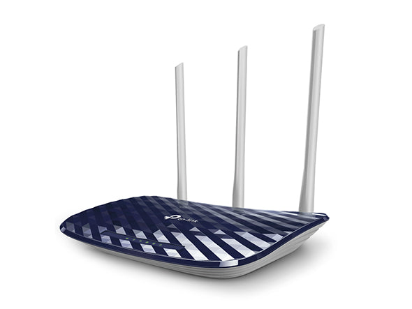 TP-Link ARCHER C20 AC750 Wireless Dual Band Router Sale