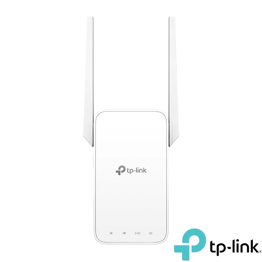 TP-Link AC750 OneMesh Wi-Fi Range Extender Supply
