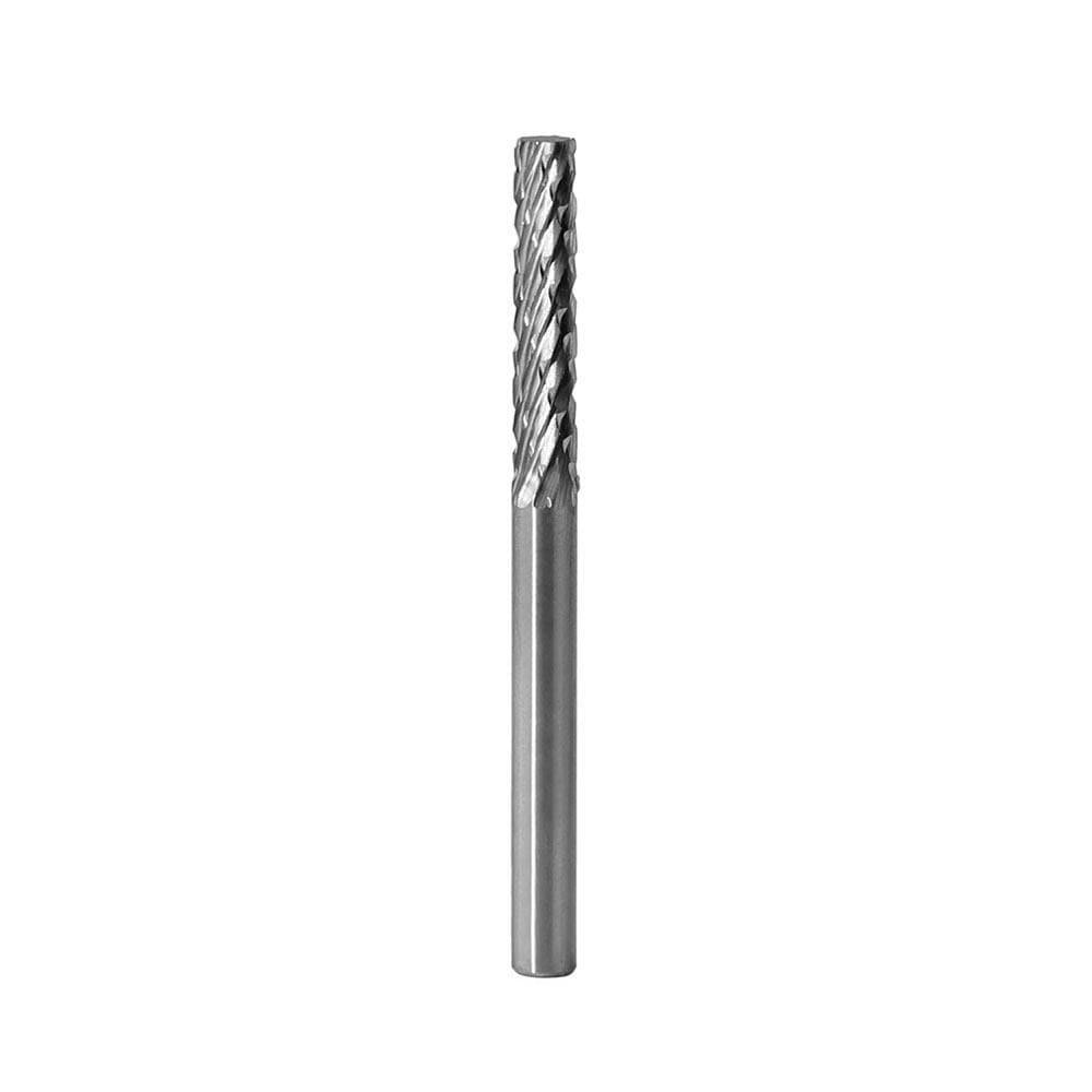 Carbide Cutter Cylinderical Plain End A0316(SA-43), 3mm(1/8in.) Shank Online Sale