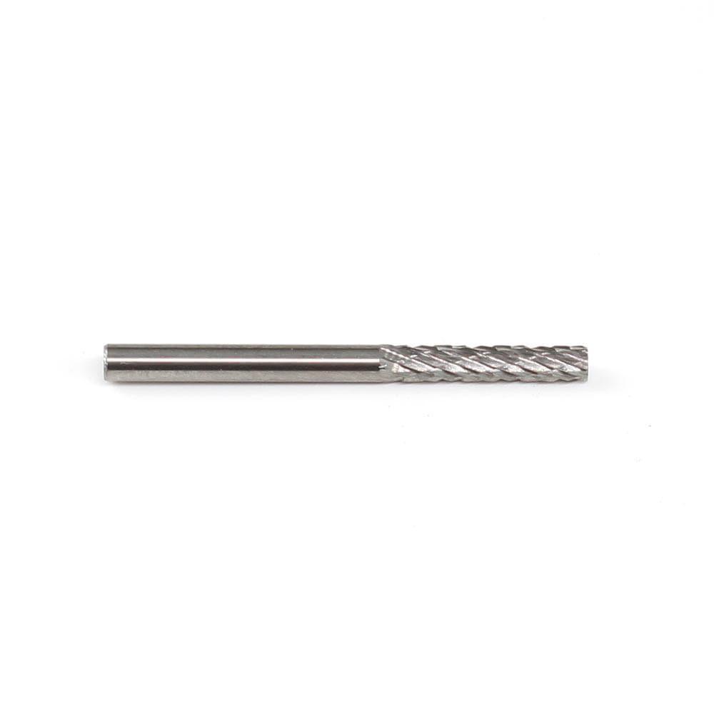 Carbide Cutter Cylinderical Plain End A0316(SA-43), 3mm(1/8in.) Shank Online Sale