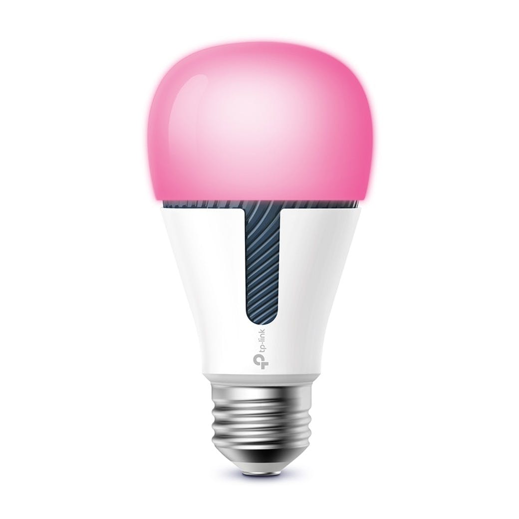 TP-Link KL130 Kasa Smart Wi-Fi Light Bulb, Multicolor Online