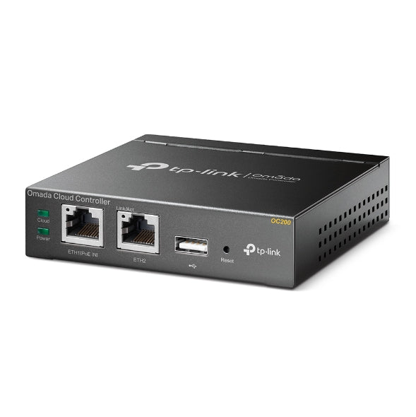 TP-Link OC200 Omada Cloud Controller Fashion