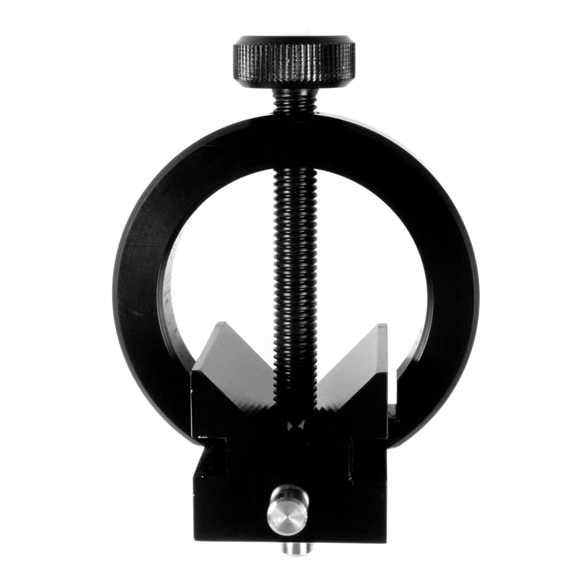 Fowler Dual Axis V-Block with Side Clamp Hot on Sale