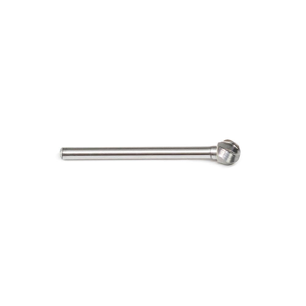 Carbide Cutter Ball Shape D0606NF(SD-51NF), 3mm(1/8in.) Shank Discount