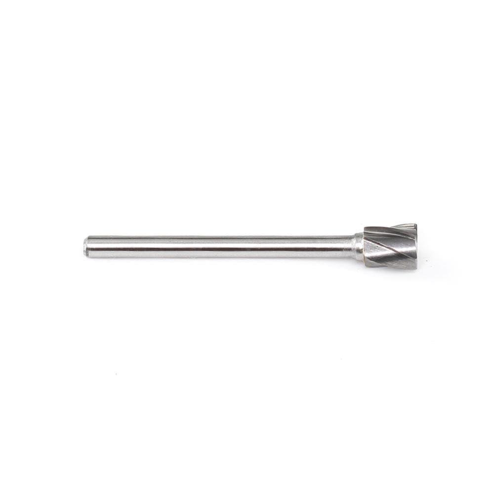 Carbide Cutter Inverted Cone N0608NF(SN-51NF), 3mm(1/8in.) Shank Online Sale