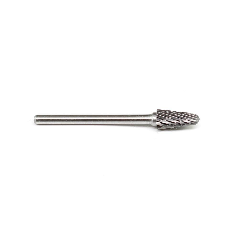 Carbide Cutter Cone Radius End L0613(SL-53), 3mm(1/8in.) Shank Online