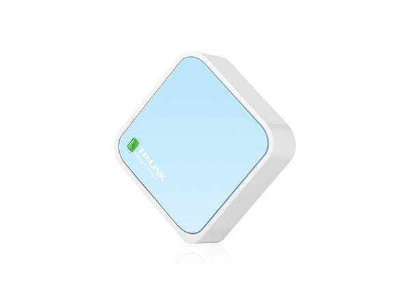 TP-Link TL-WR802N 300Mbps Wireless N Nano Router Online Hot Sale