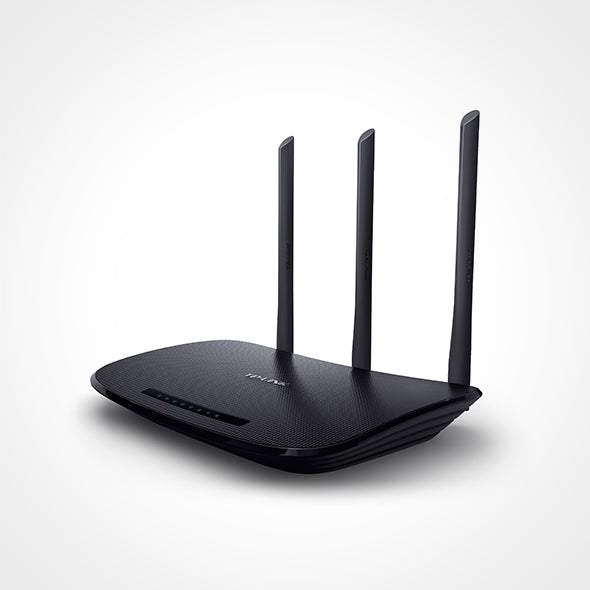 TP-Link TL-WR940N 450Mbps Wireless N Router Hot on Sale