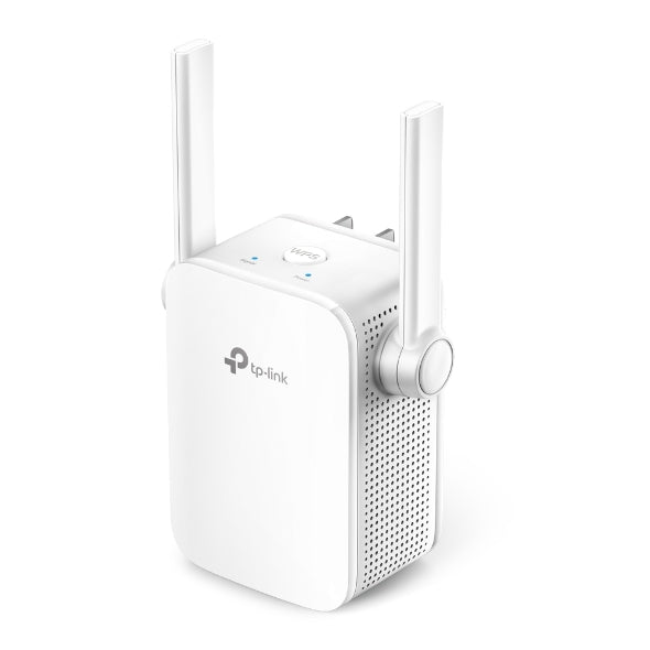 TP-Link TL-WA855RE 300Mbps Wi-Fi Range Extender Online now