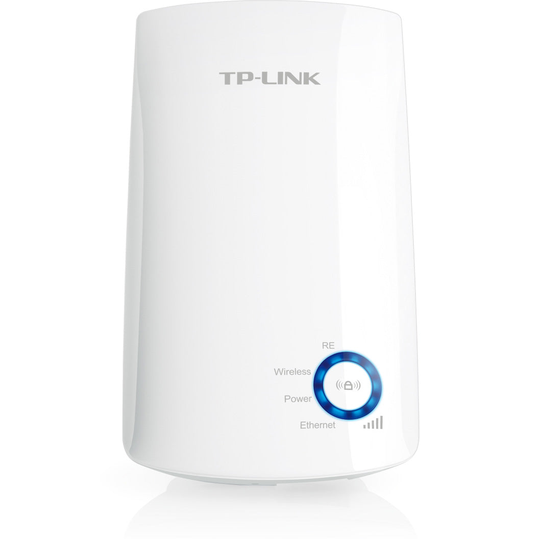 TP-Link TL-WA850RE 300Mbps Universal WiFi Range Extender Online now