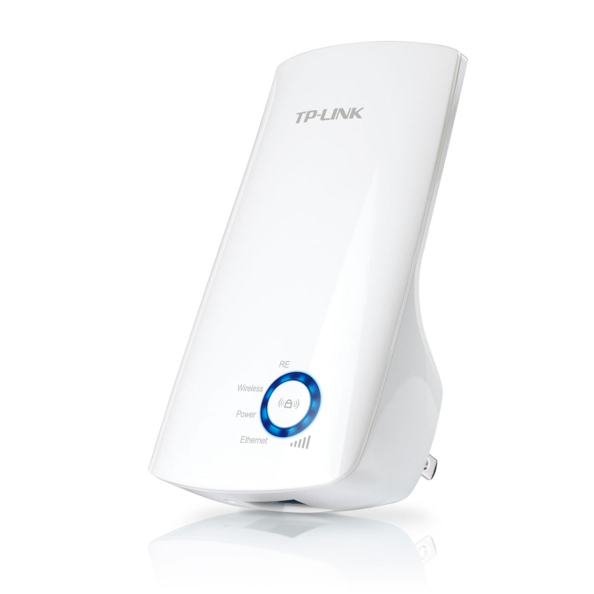 TP-Link TL-WA850RE 300Mbps Universal WiFi Range Extender Online now