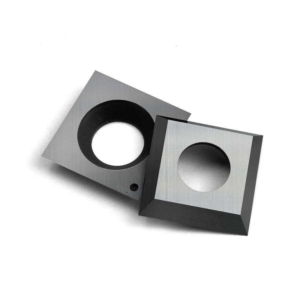 Carbide Insert Knife for HOLZ-HER Cutter Heads 13X13X2.5mm Online now