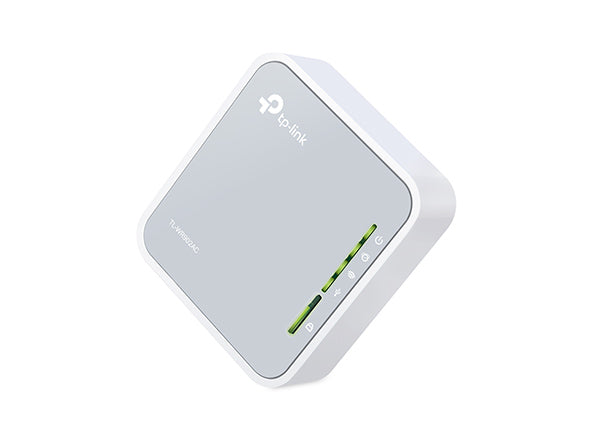 TP-Link TL-WR902AC AC750 Wireless Travel Router Hot on Sale