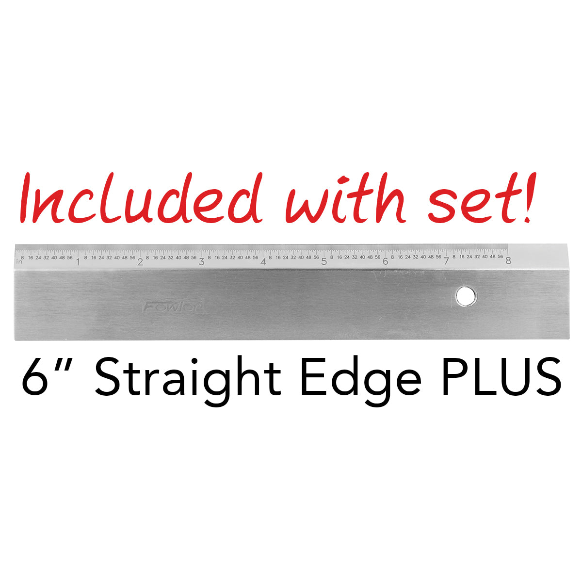 Fowler Space X-Blox PLUS Set Supply
