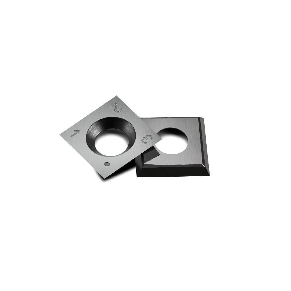 Carbide Insert Knife for Castaly (Lobo) Planers with Spiral Cutterhead 14x14x2mm Online