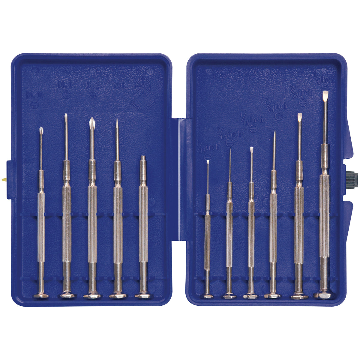 Fowler Precision Screwdriver and Tool Set Sale