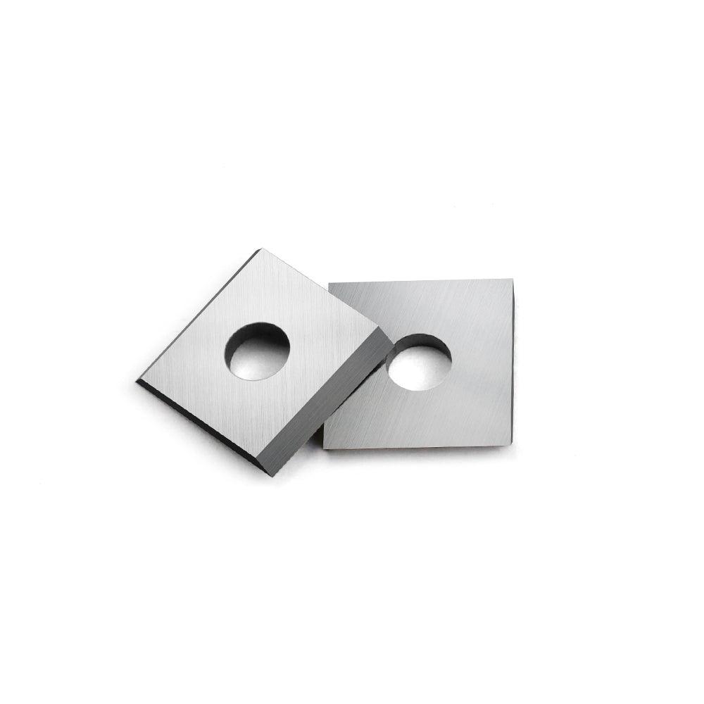 Carbide Insert Knife for Amana Tool 61362 61366 Adjustable Grooving Heads 11.6X12X1.5mm Online