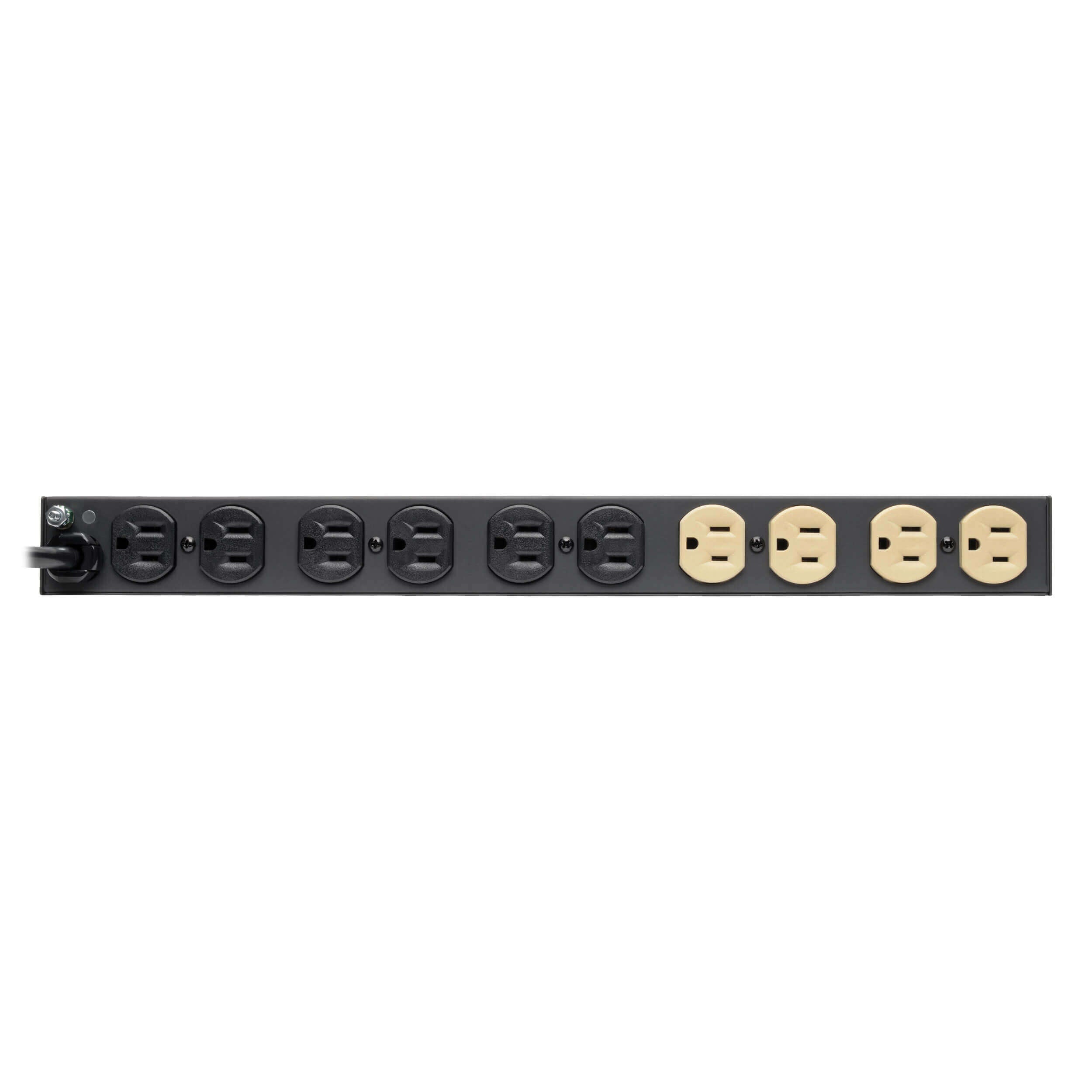 Tripp-Lite ISOBAR12 ULTRA Isobar 12-Outlet Surge Protector, 15 ft Cord on Sale