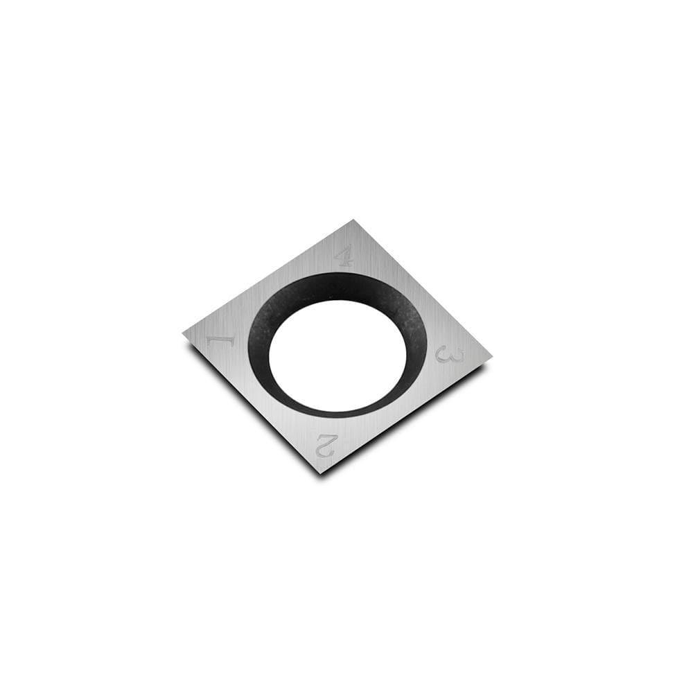 Carbide Insert Knife for HOLZ-HER Machines 14x14x1.2mm-30°, 4-Edge Online Sale