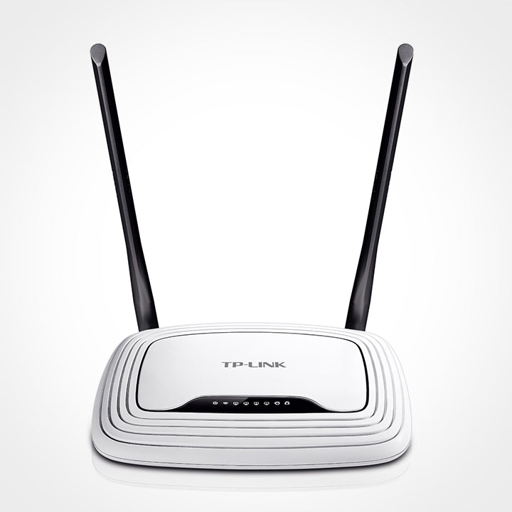 TP-Link TL-WR841N 300Mbps Wireless N Router for Home, Small Business Hot on Sale