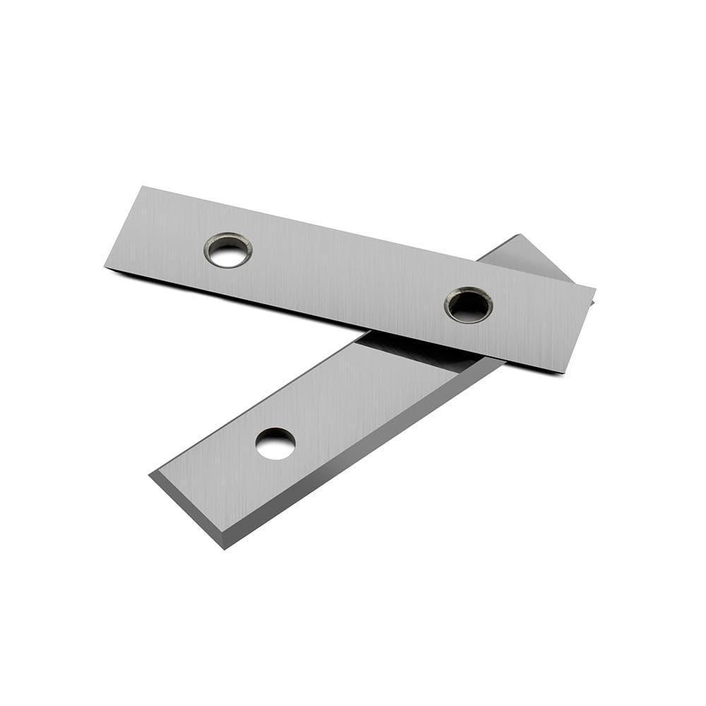 Carbide Insert Knife 49.5x12x1.5mm for trend Rota-tip straight router cutter Online