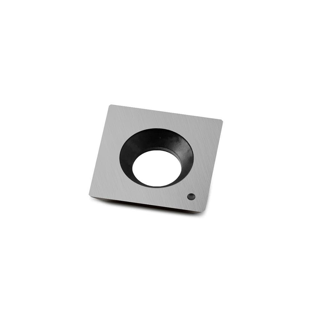 Carbide Insert Knife for Northtech Helical Cutterhead Surface Planer 15x15x2.5mm Online Hot Sale