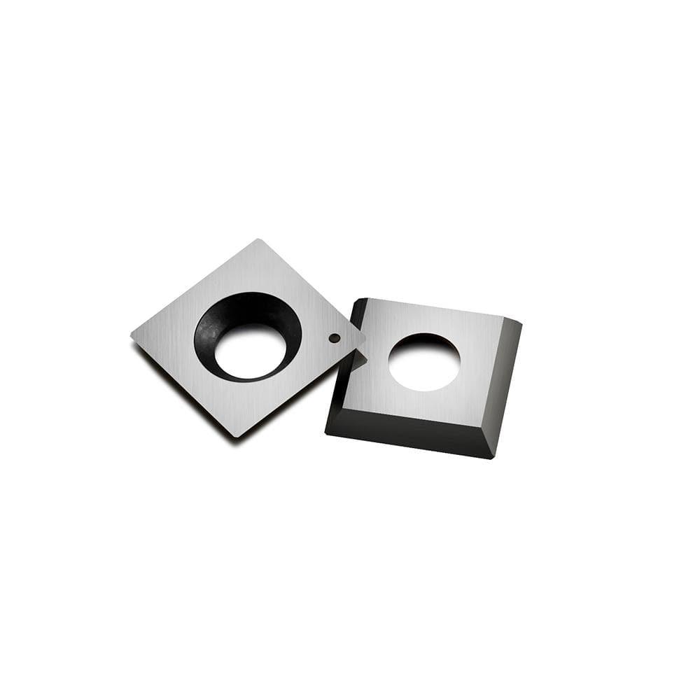 Carbide Insert Knife for ITECH Helical Spiral Head Planer Thicknesser 15x15x2.5mm Discount