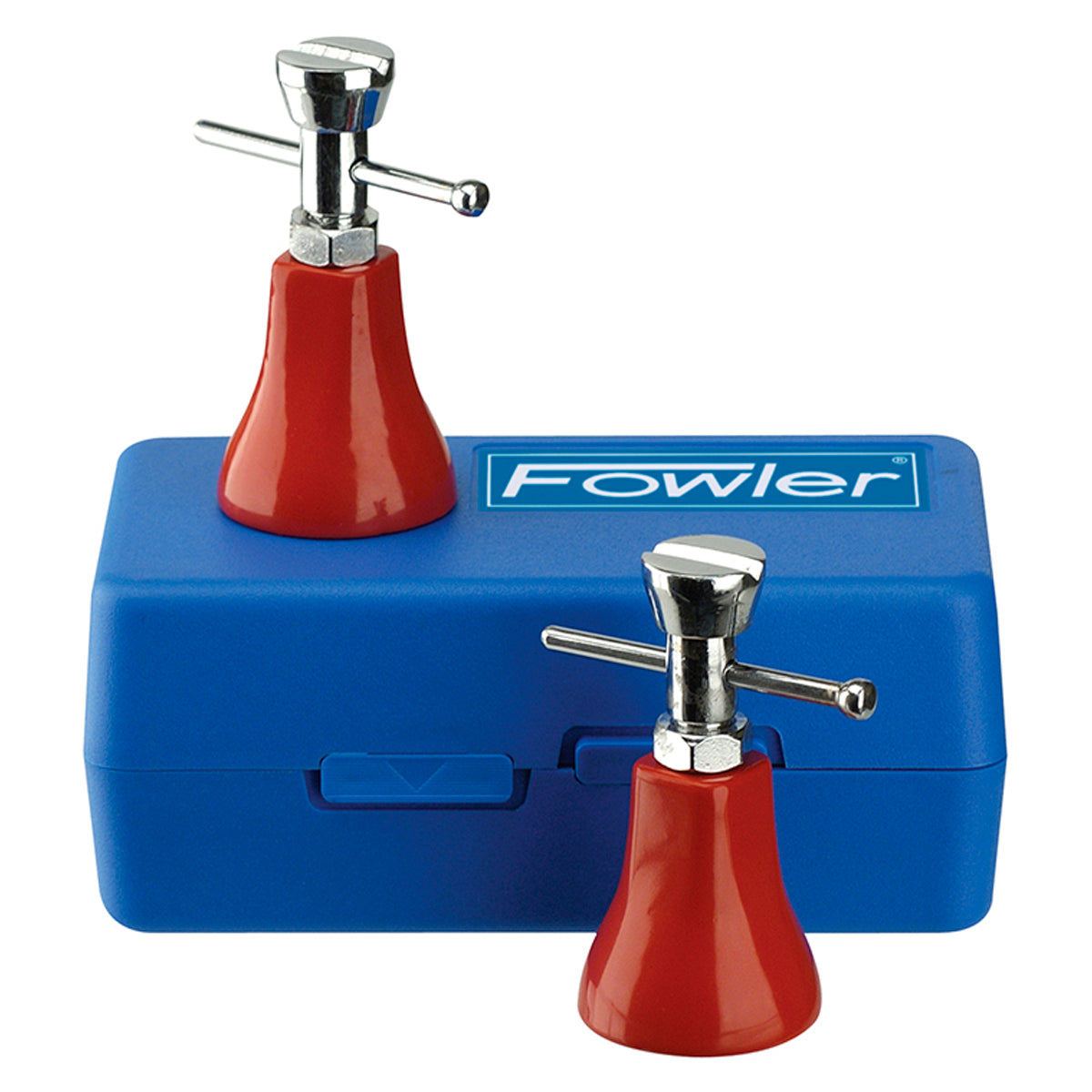 Fowler Machinist Screw Jack Set Hot on Sale