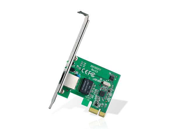TP-Link TG-3468 Gigabit PCI Express Network Adapter Discount