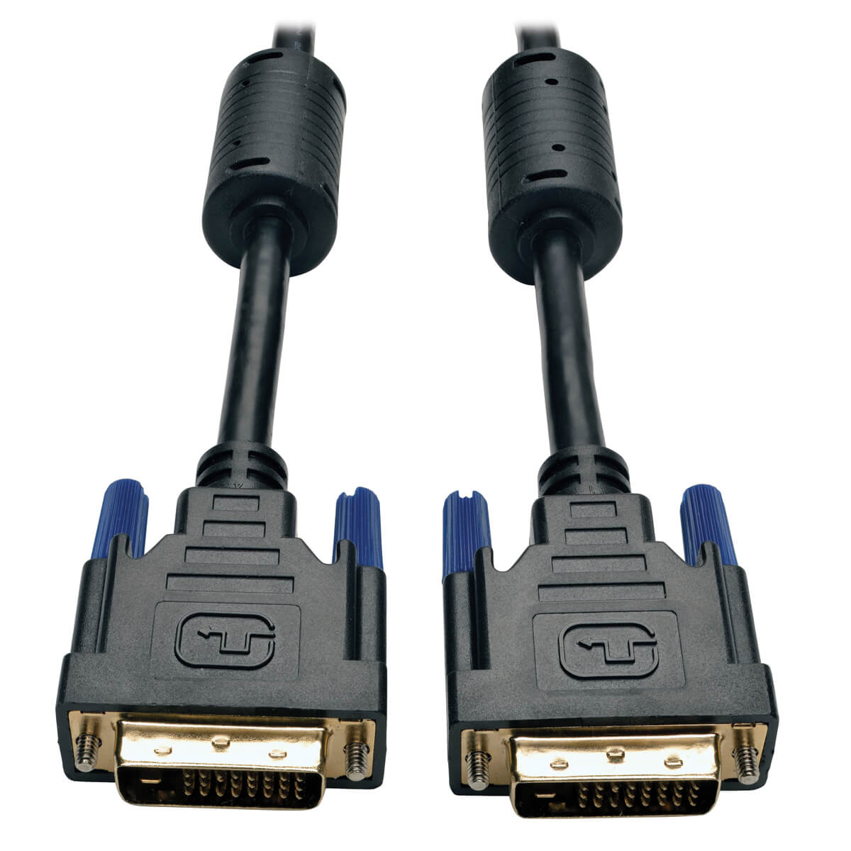 Tripp-Lite P560-025 DVI Dual Link Cable, Digital TMDS Monitor Cable, 25ft on Sale