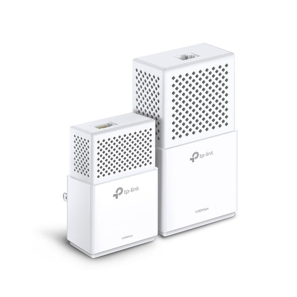 TP-Link TL-WPA7510 KIT AV1000 Gigabit Powerline ac Wi-Fi Kit Discount