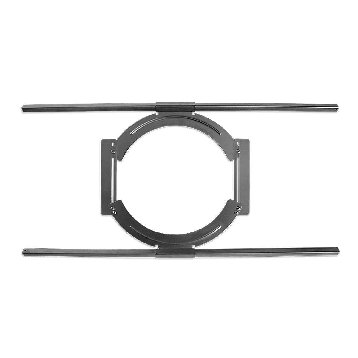 TruAudio Adjustable Drop Ceiling Bracket for 6 1/2″ and 8″ Speakers Online now