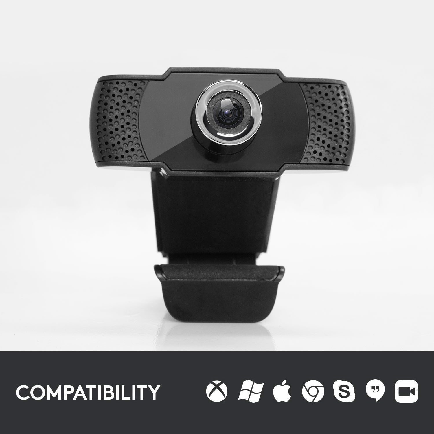 Ultimo 1080P USB Webcam Online now