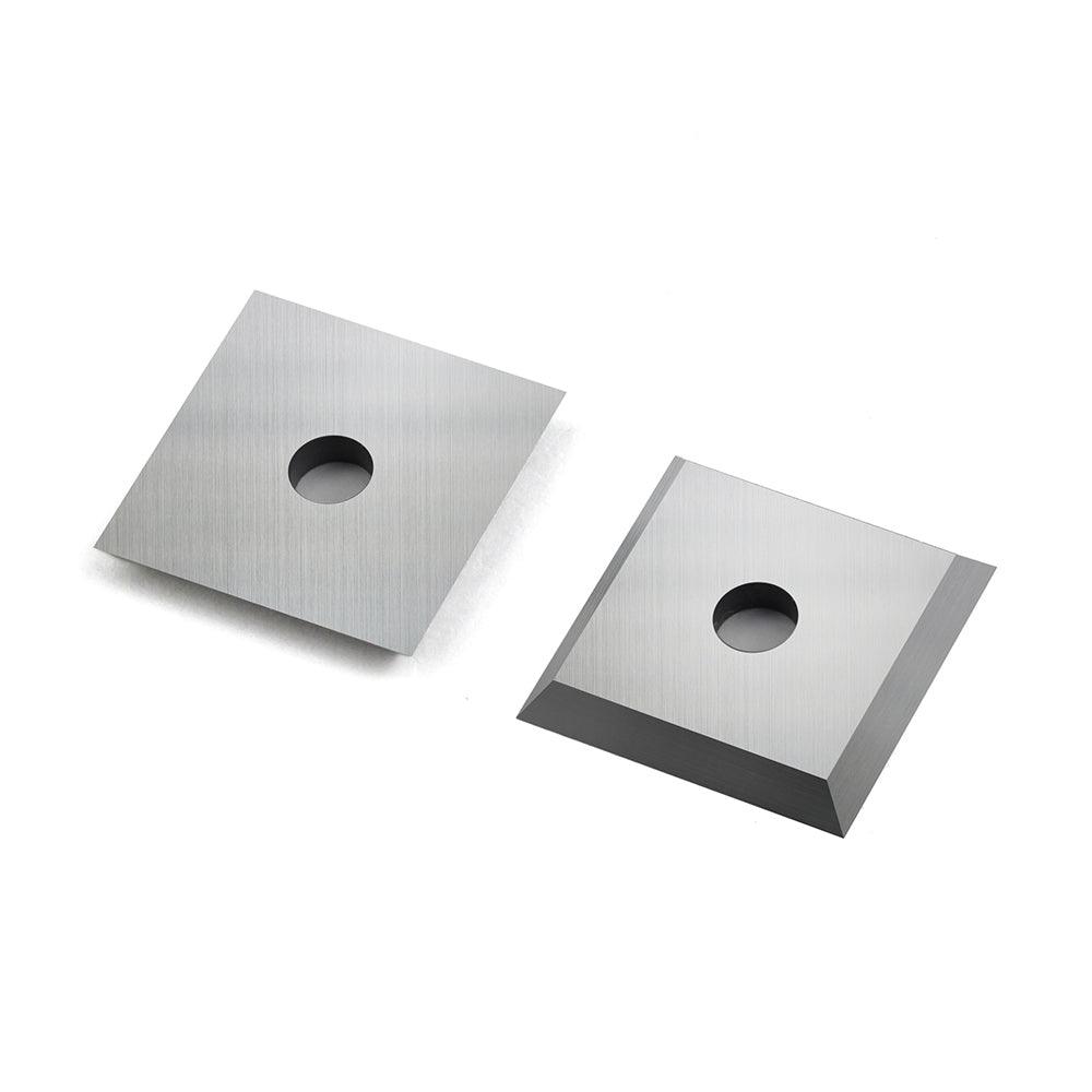 Carbide Insert Knife for Weinig Cutter Heads 17X17X2mm Hot on Sale