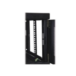 Tripp-Lite SRW6U SmartRack 6U Low-Profile Switch-Depth Wall-Mount Rack Enclosure Cabinet Hot on Sale
