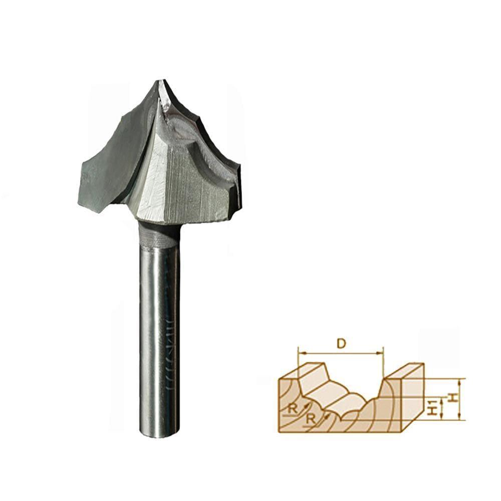 Classical Plunge Router bit-0410 Sale