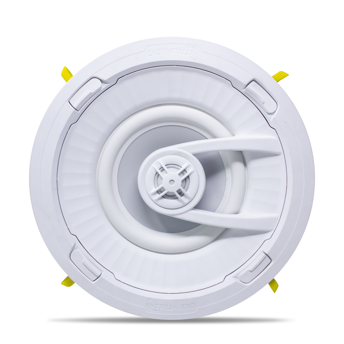 TruAudio Ghost In-Ceiling Speaker, Trugrip™ Toolless Design – 7″ Hot on Sale