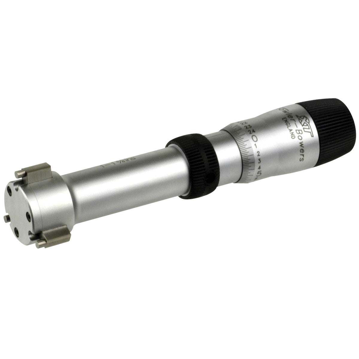 Fowler-Bowers 0.750″ – 1″ XT-Series Holemike Online