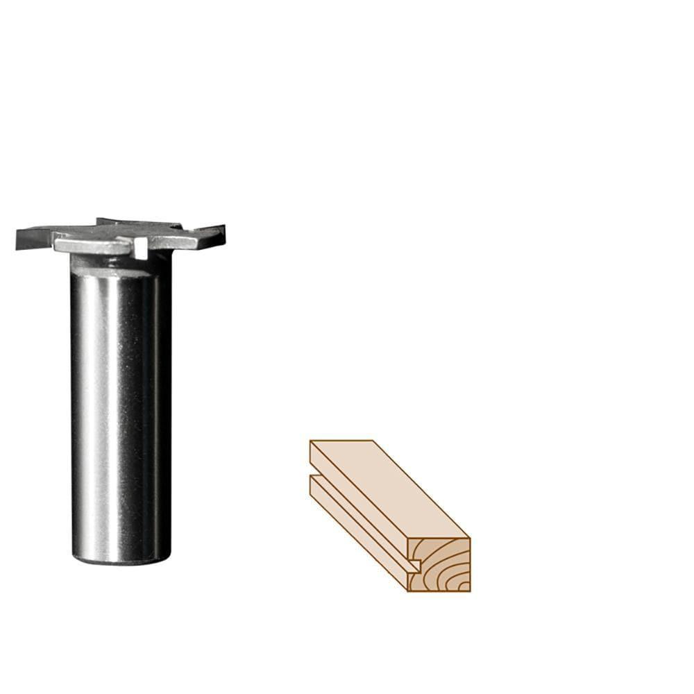 Drawer Slot Cutter/Router Bit Fashion