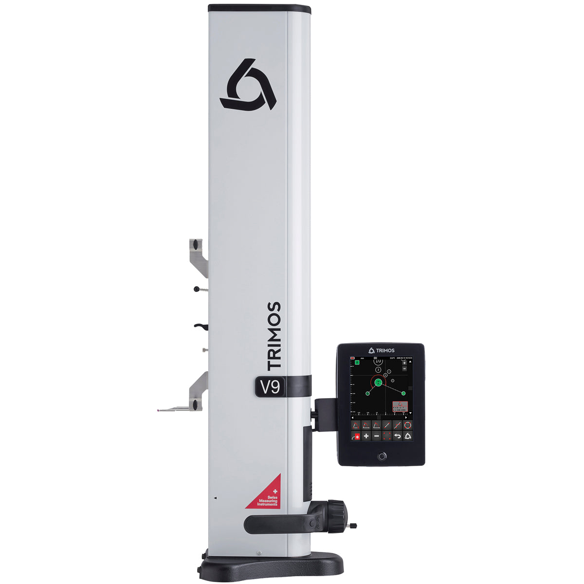 Fowler-Trimos V9 16″/406mm Electronic Height Gage Online now