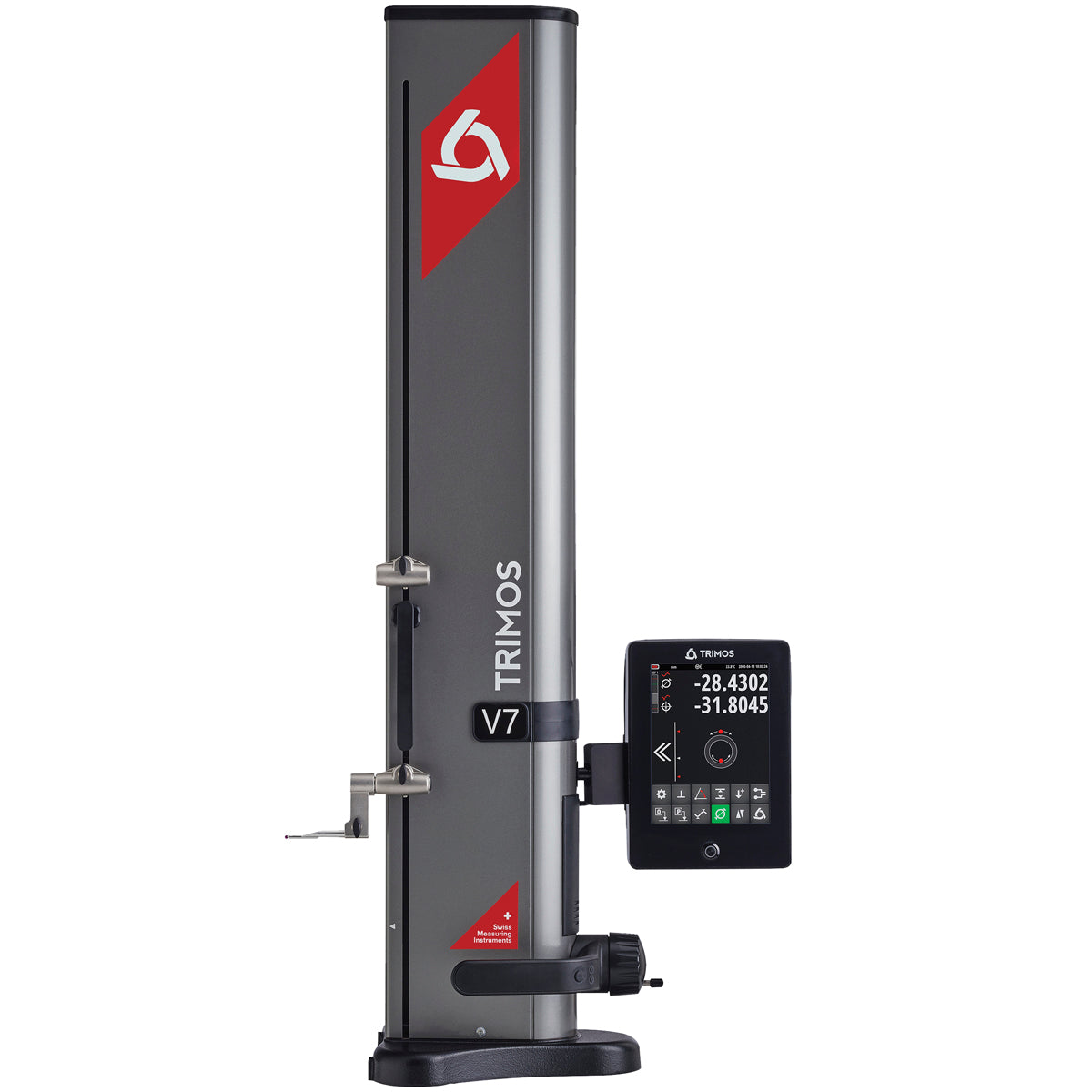 Fowler-Trimos V7 44″/110mm Electronic Height Gage Online now