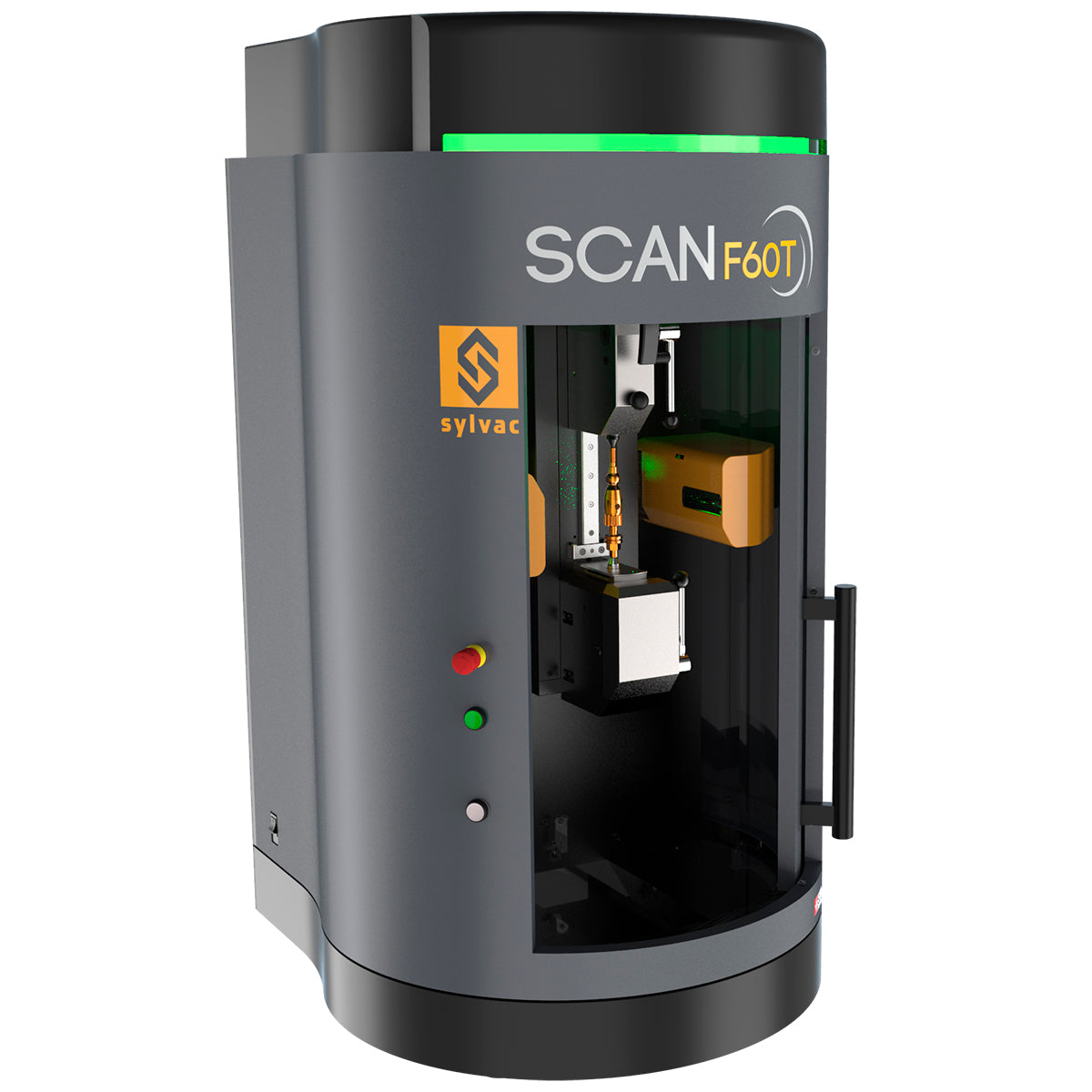 Fowler-Sylvac Scan F60LT with expanded length measurement Online Hot Sale
