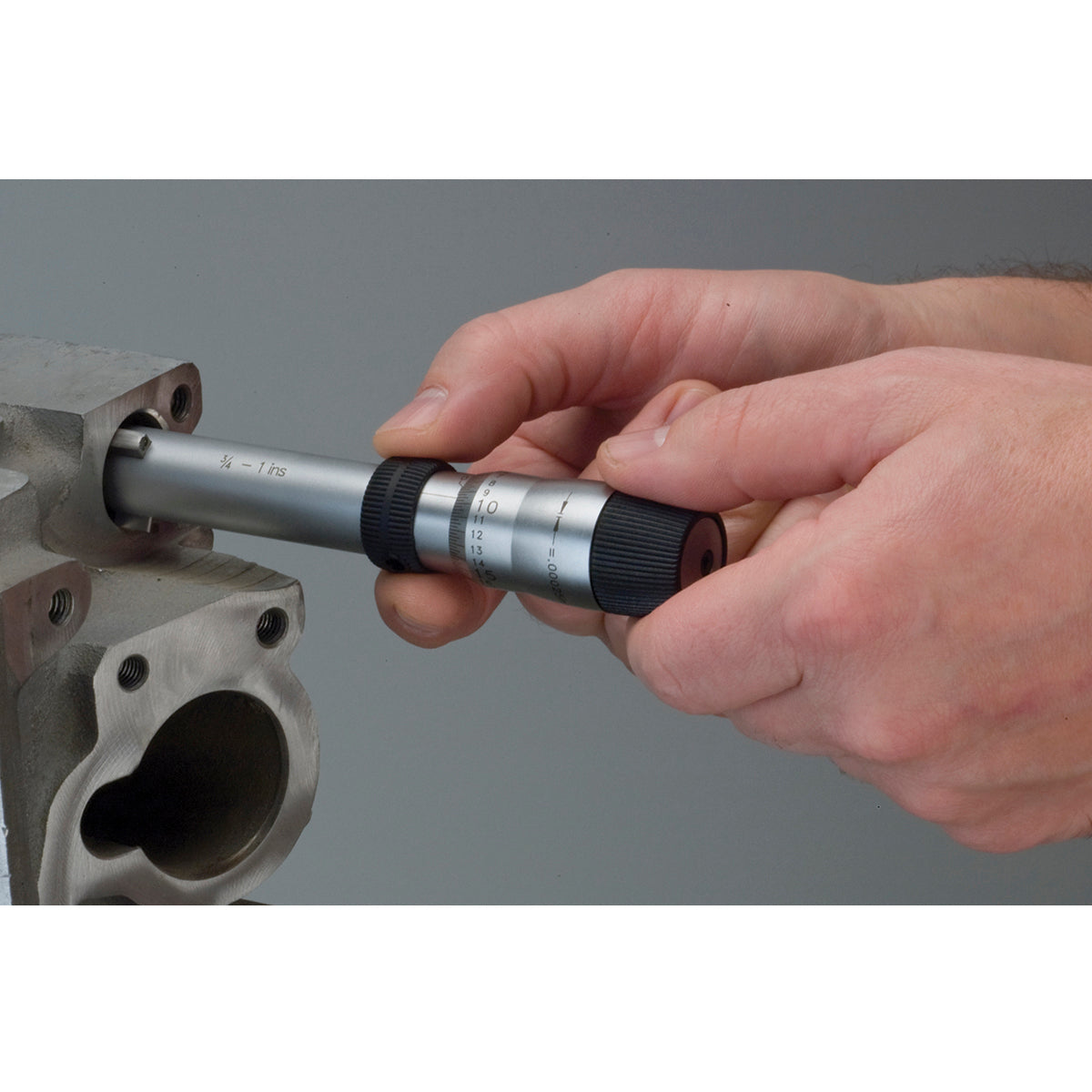 Fowler-Bowers 1″ – 1.375″ XT-Series Holemike on Sale