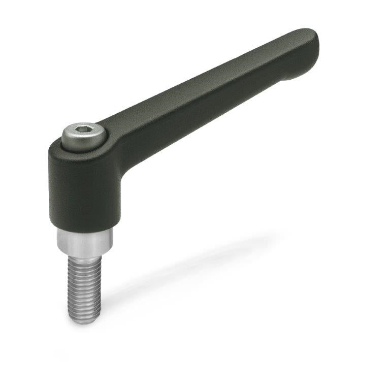 JW WINCO GN300.1-45-1/4X20-16-SW ADJUSTABLE LEVER – 3T16A06K Sale