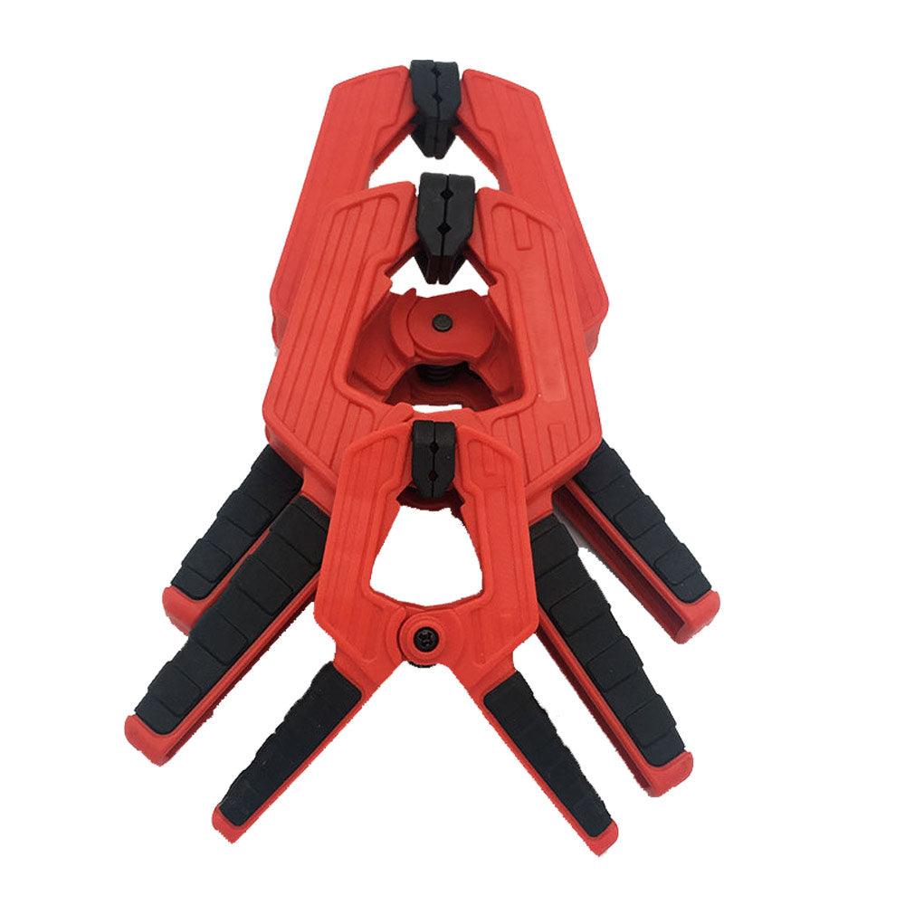 Heavy Duty Spring Clamps, 4PCS Online